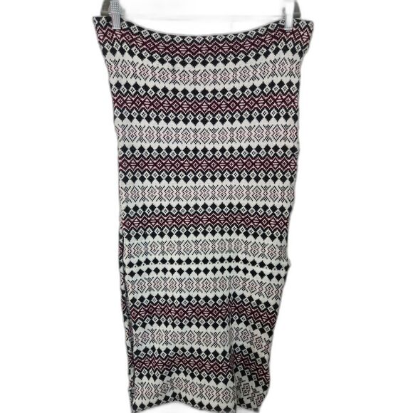 Eddie Bauer Fair Isle Infinity Scarf - Super Soft and So Versatile, Cozy & Warm - Picture 1 of 5